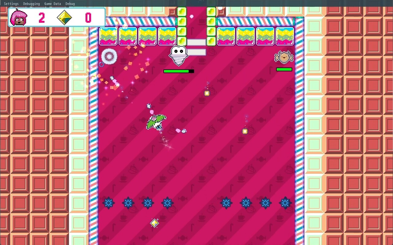 Dental Strike screenshot 5