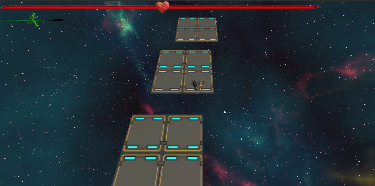 Science Soldier screenshot 5