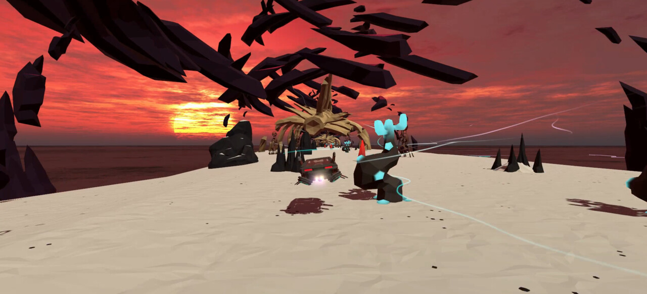 Science Soldier screenshot 2