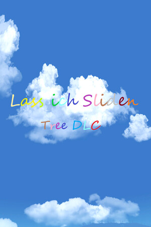 Lass ich Sliden - DLC