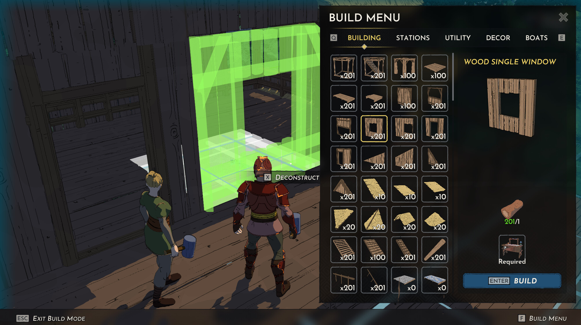 Stormforge screenshot 9