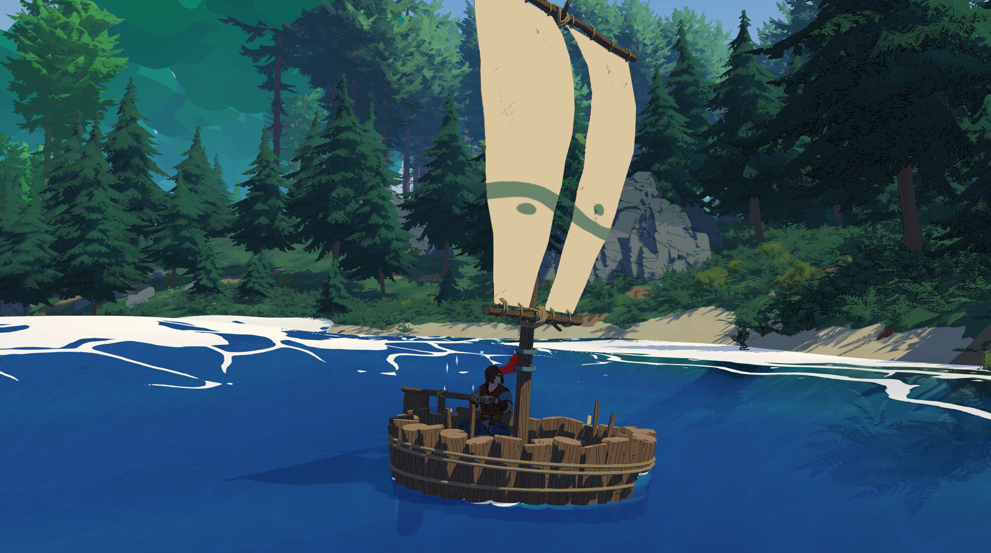 Stormforge screenshot 5
