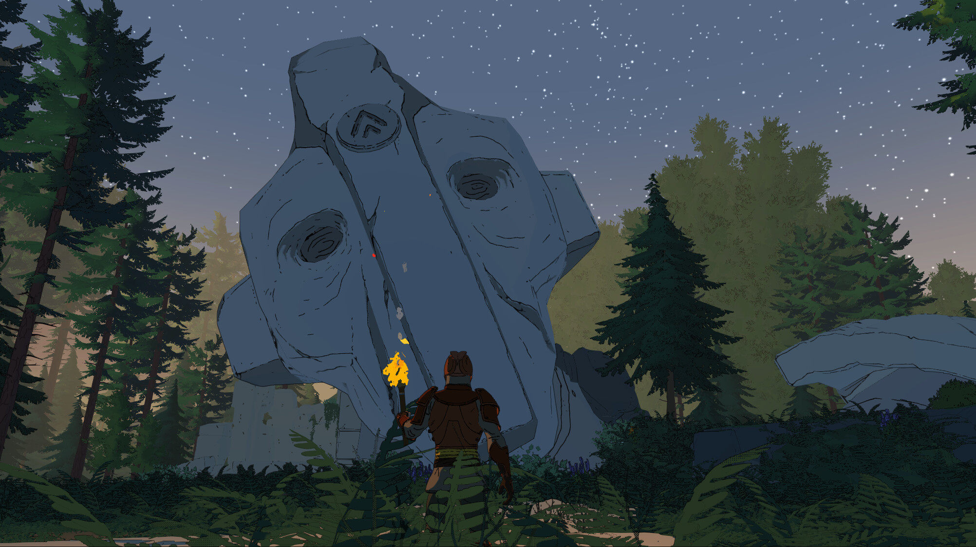 Stormforge screenshot 6
