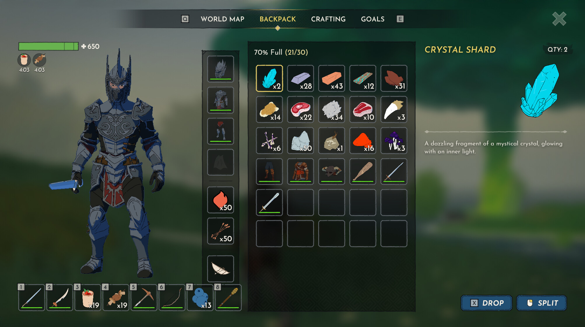 Stormforge screenshot 16