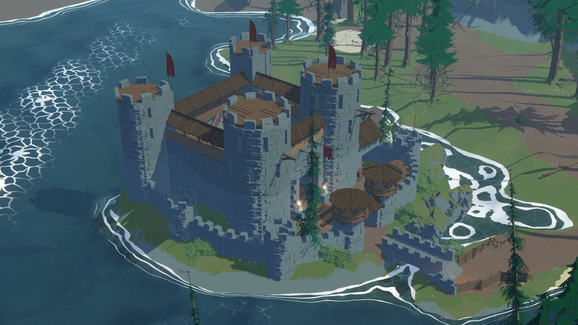 Stormforge screenshot 10