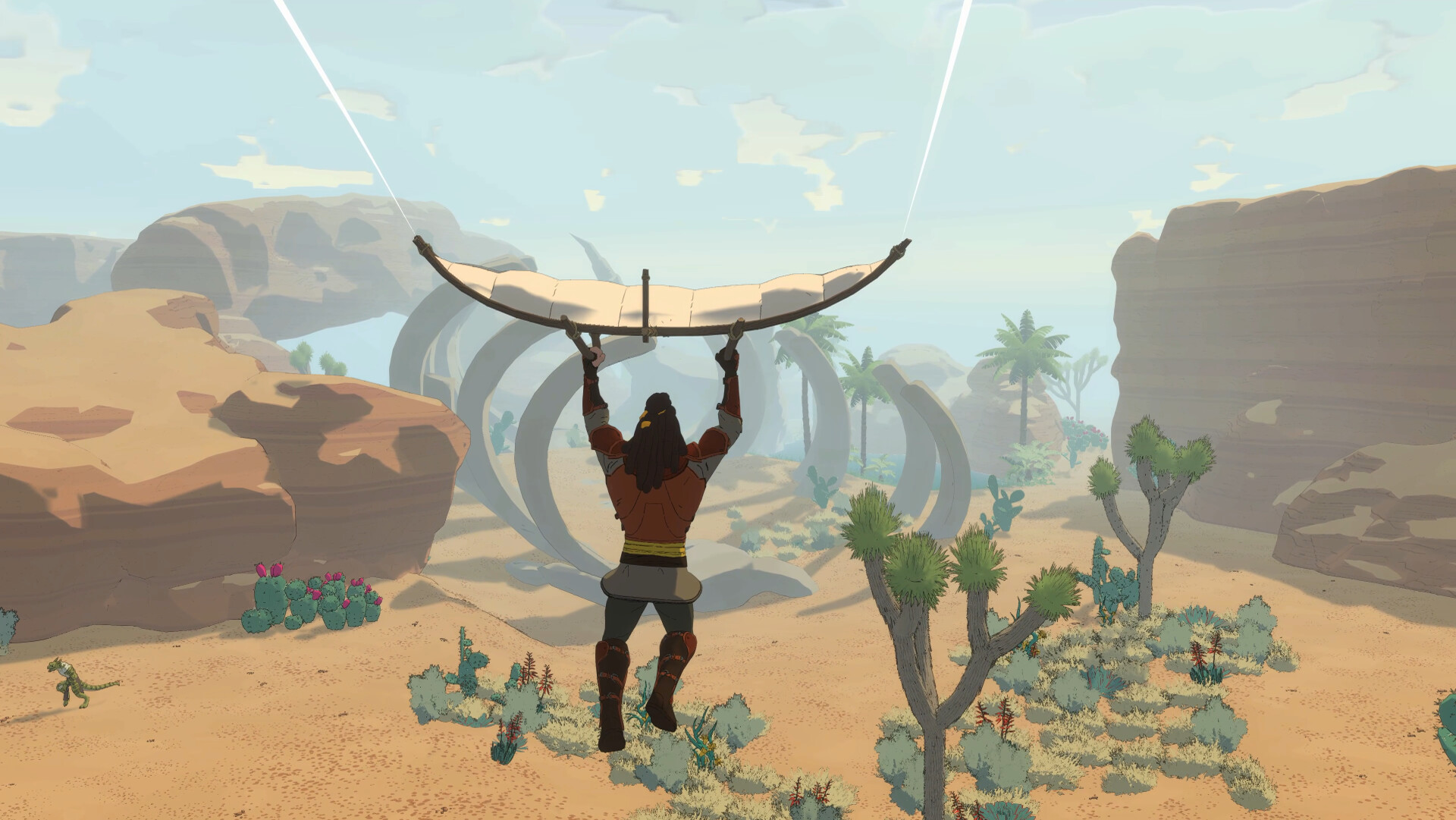 Stormforge screenshot 13