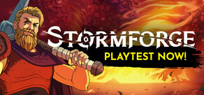 Stormforge