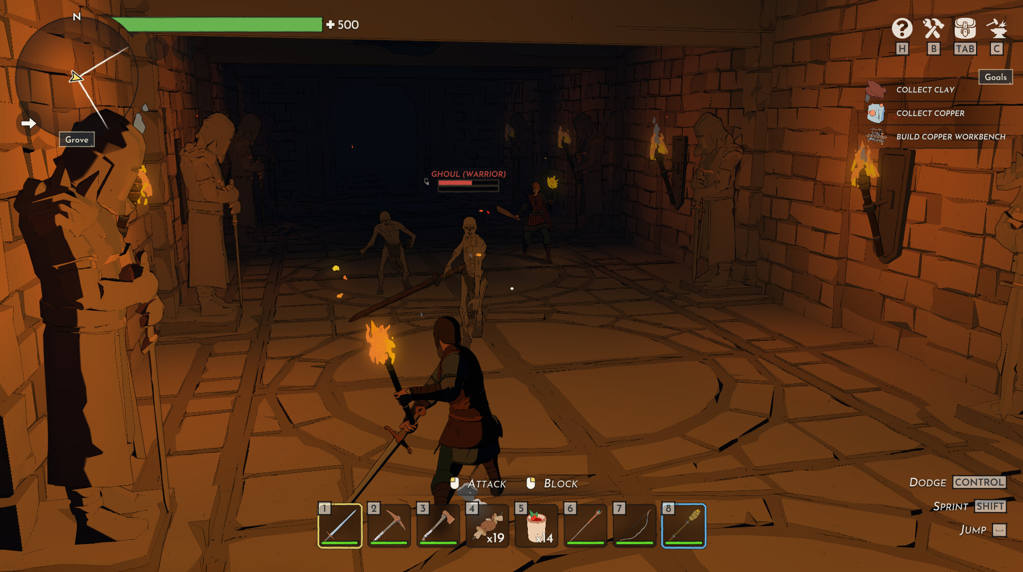 Stormforge screenshot 7