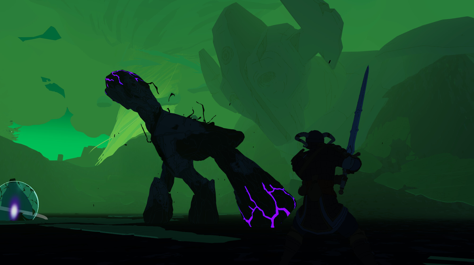 Stormforge screenshot 2