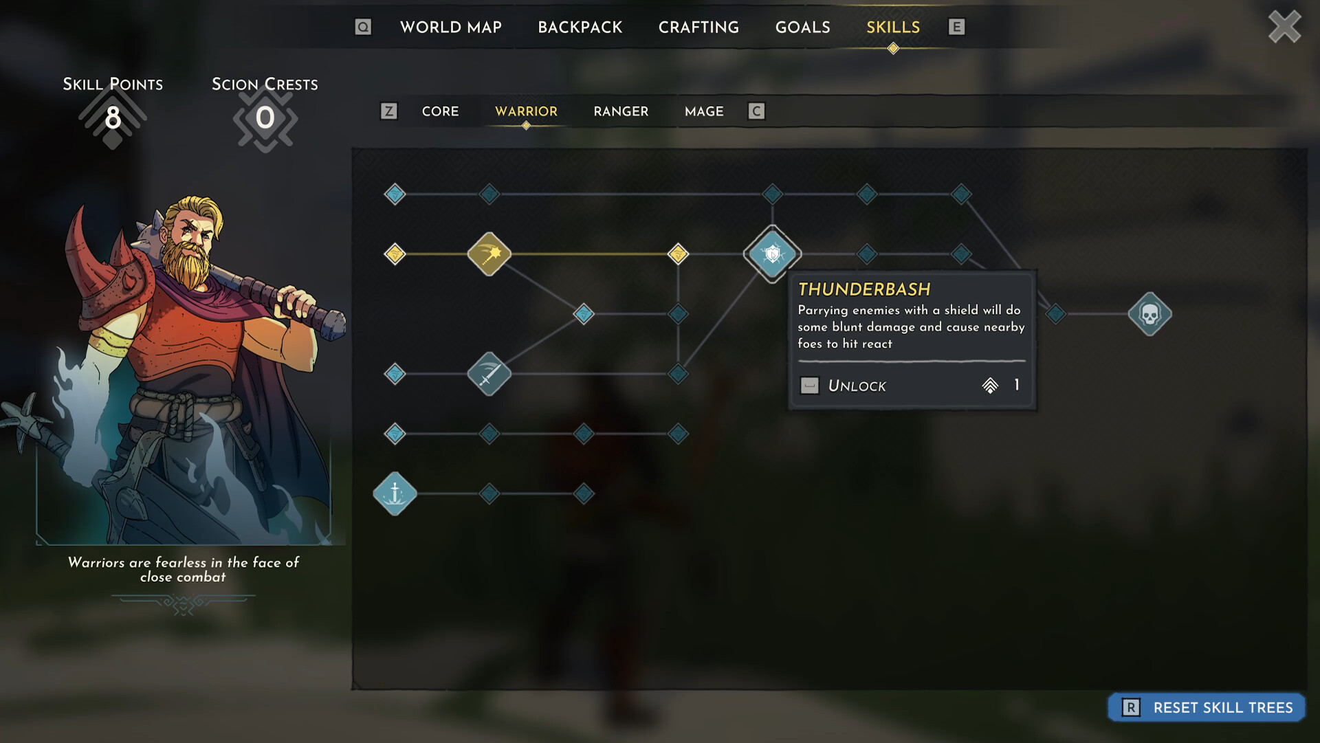 Stormforge screenshot 11
