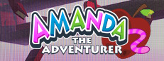 Сэкономьте 10% при покупке Amanda the Adventurer 2 в Steam