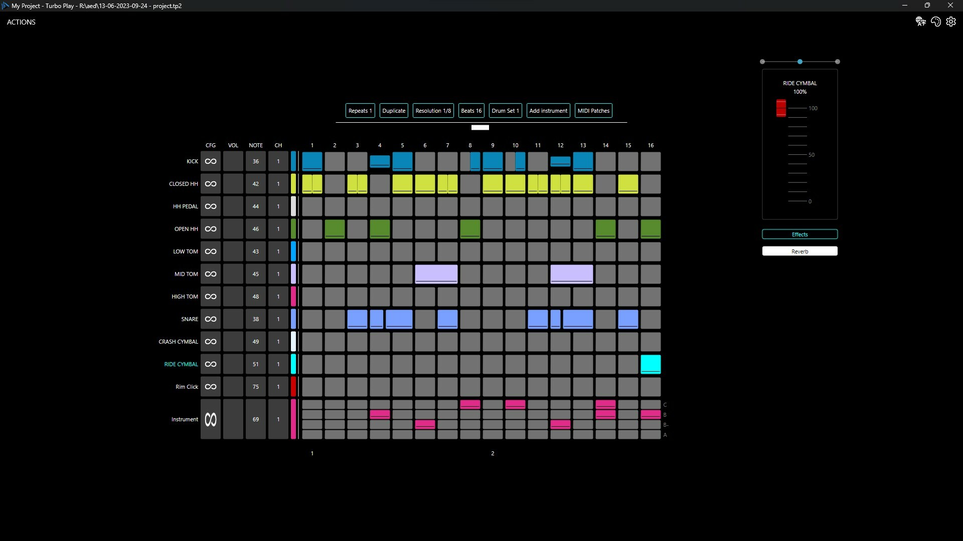 Turbo Play screenshot 6