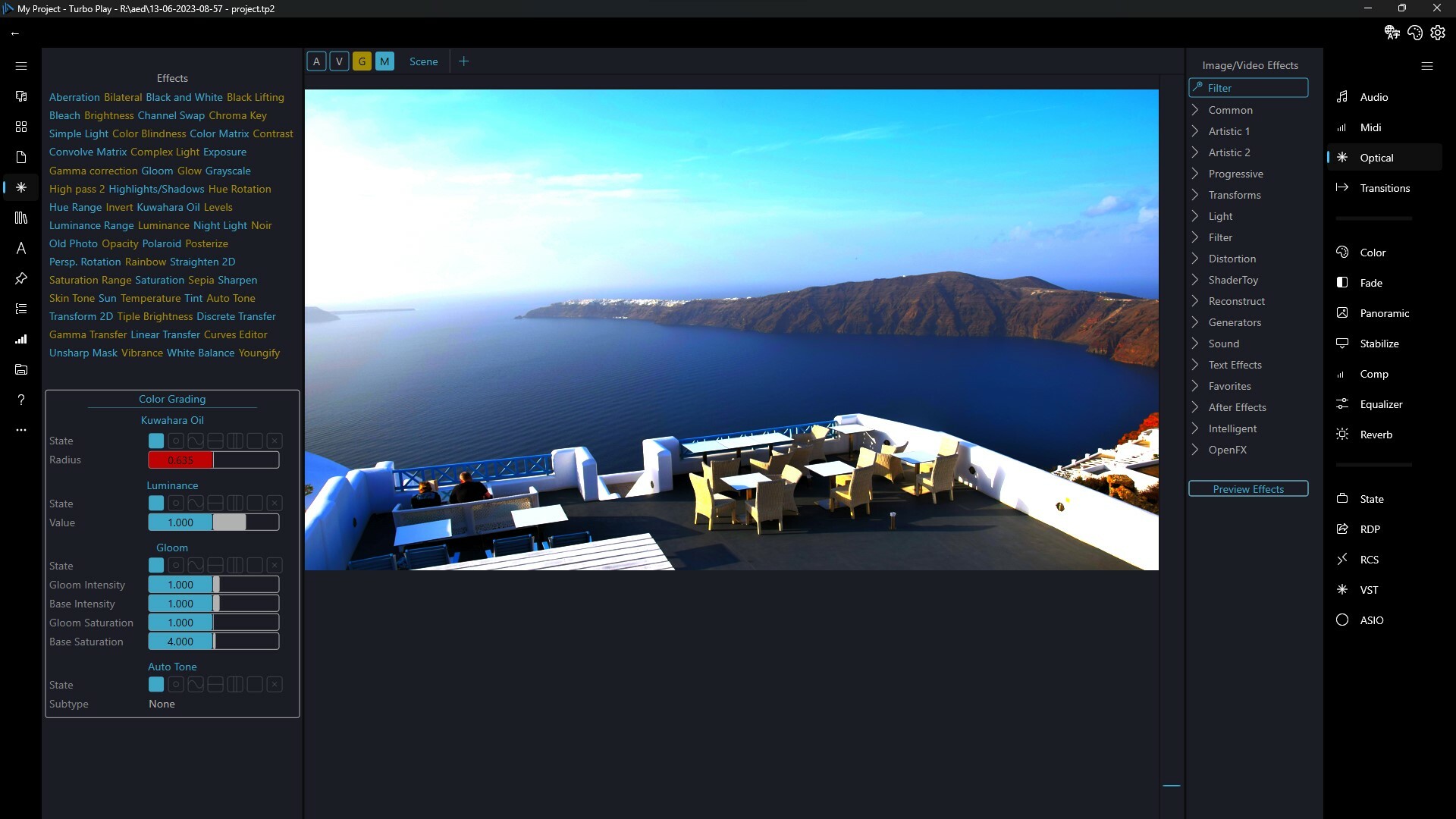 Turbo Play screenshot 4