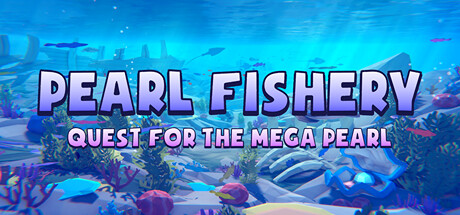 Pearl Fishery: header artwork