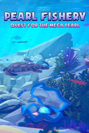 Pearl Fishery