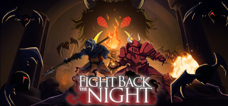 Fight Back The Night
