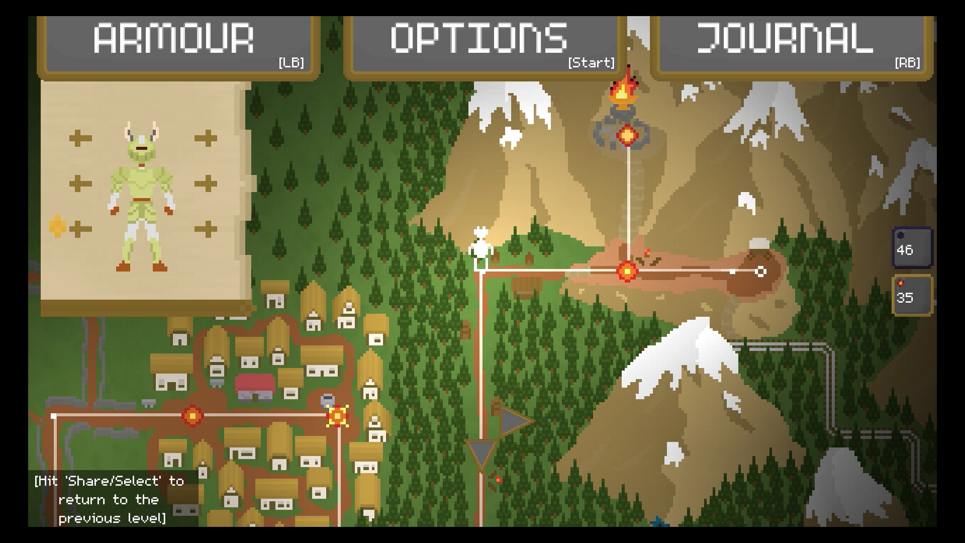 Fight Back The Night screenshot 10