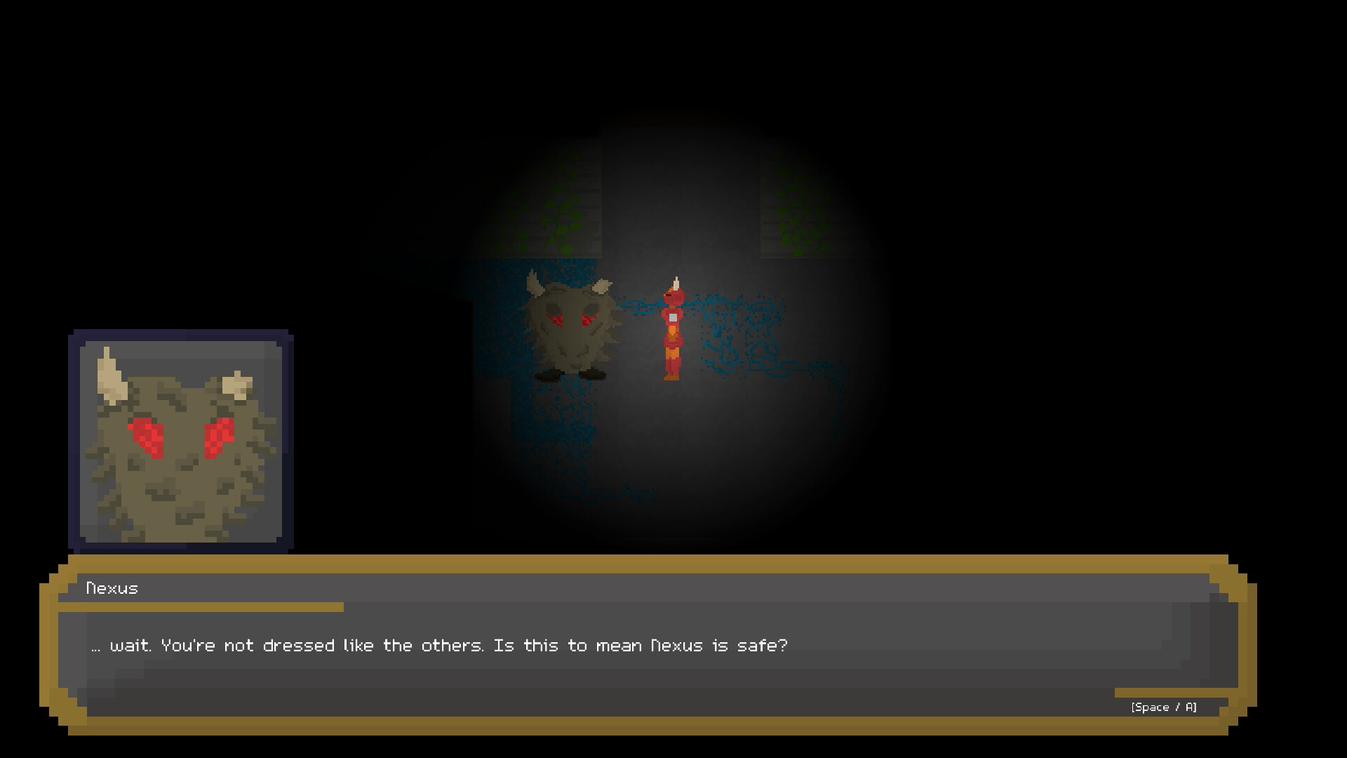 Fight Back The Night screenshot 8