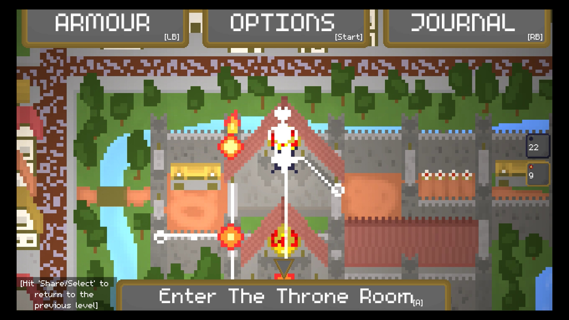 Fight Back The Night screenshot 9