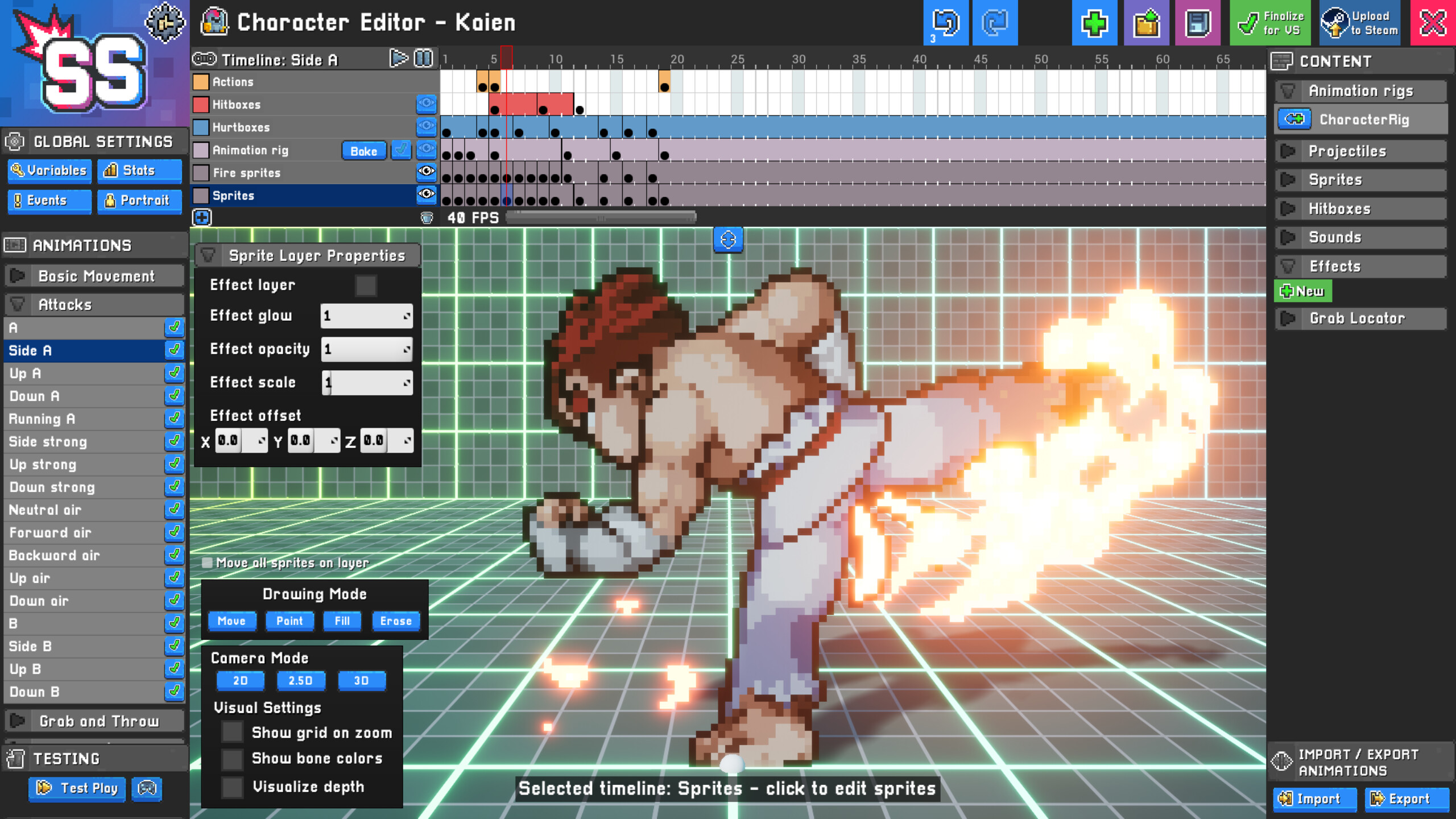Smack Studio Soundtrack screenshot 6