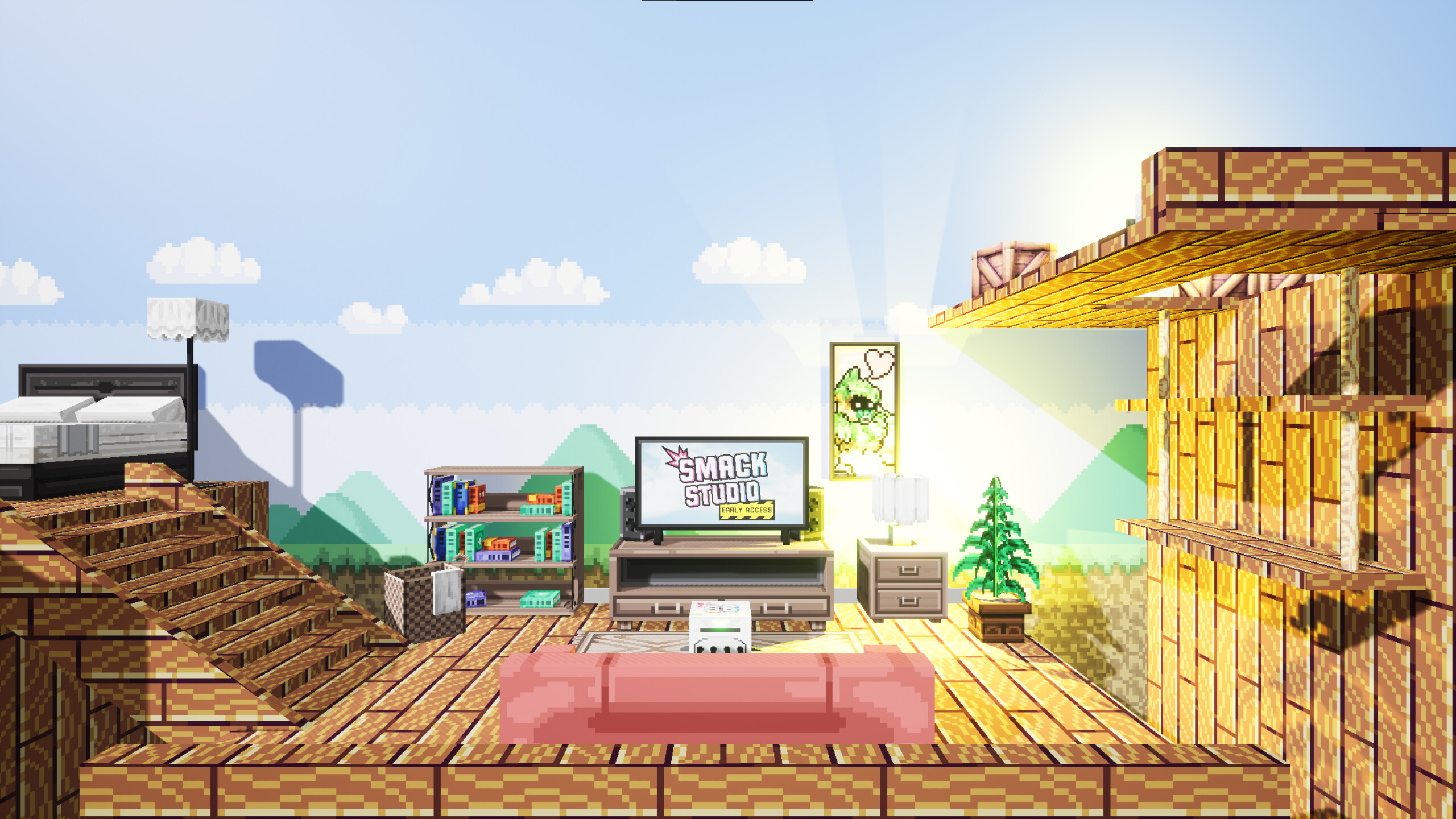 Smack Studio Soundtrack screenshot 8
