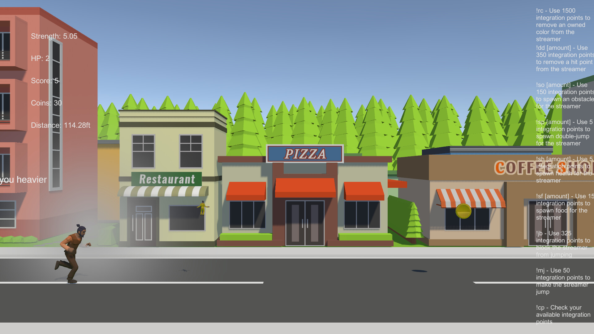 Time Escape : A Prototype screenshot 2