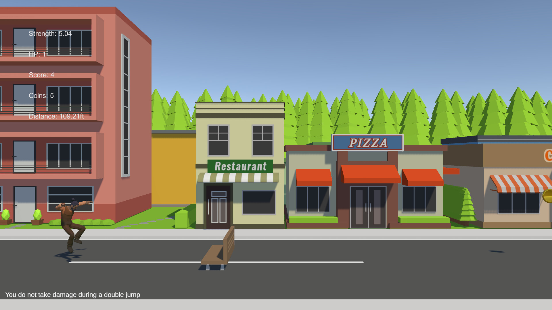 Time Escape : A Prototype screenshot 5