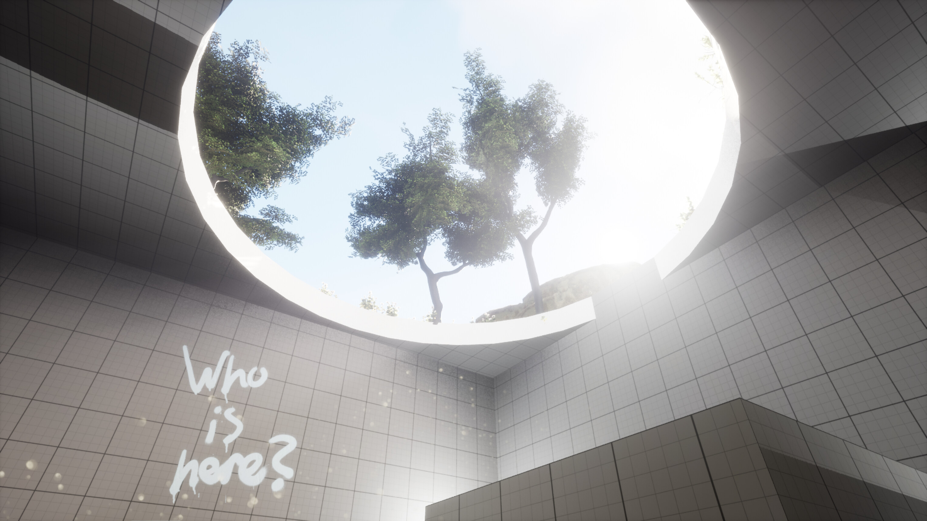 RoboGlitch screenshot 1