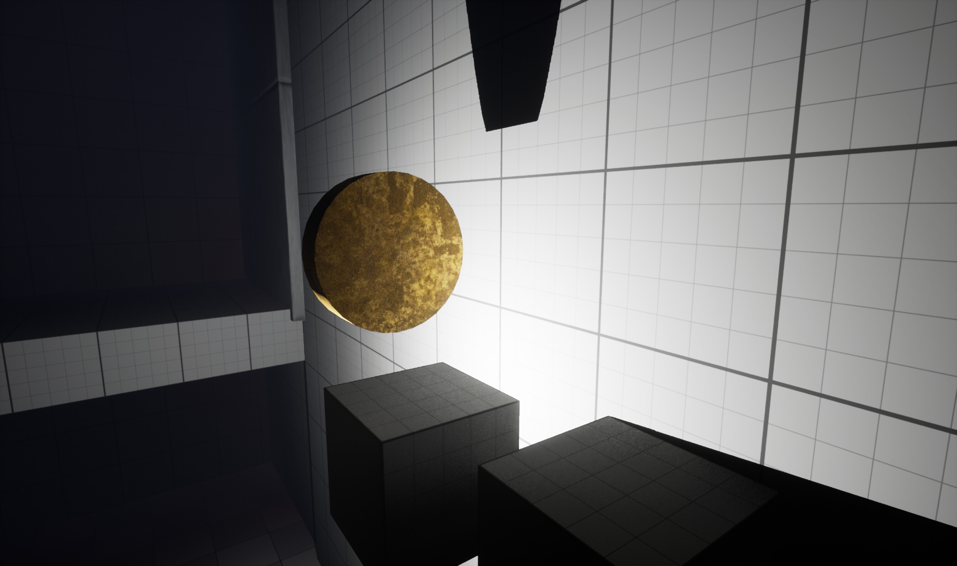 RoboGlitch screenshot 4