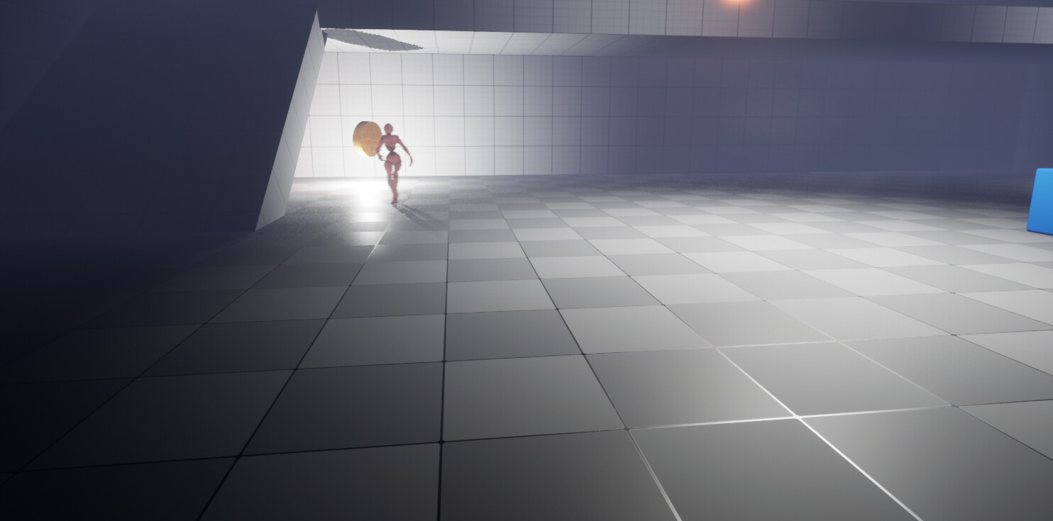 RoboGlitch screenshot 5
