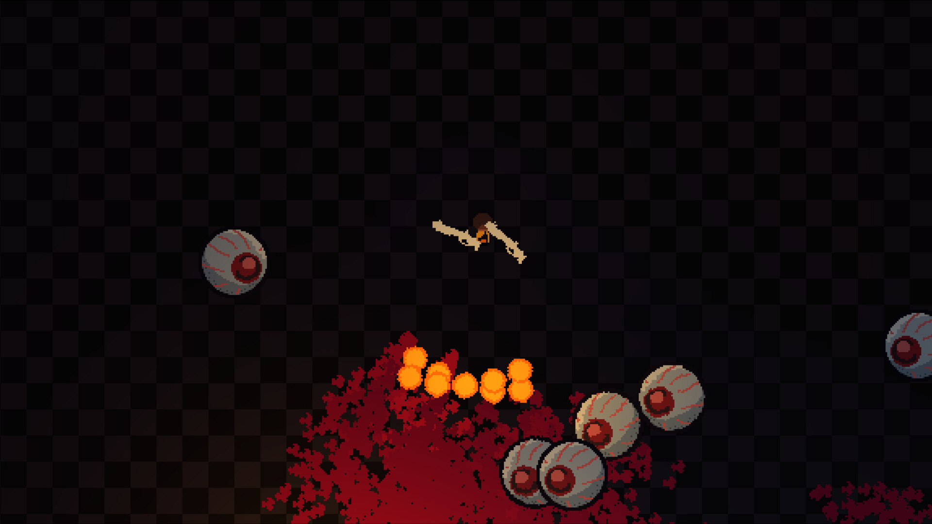 Mission Twentynine screenshot 2