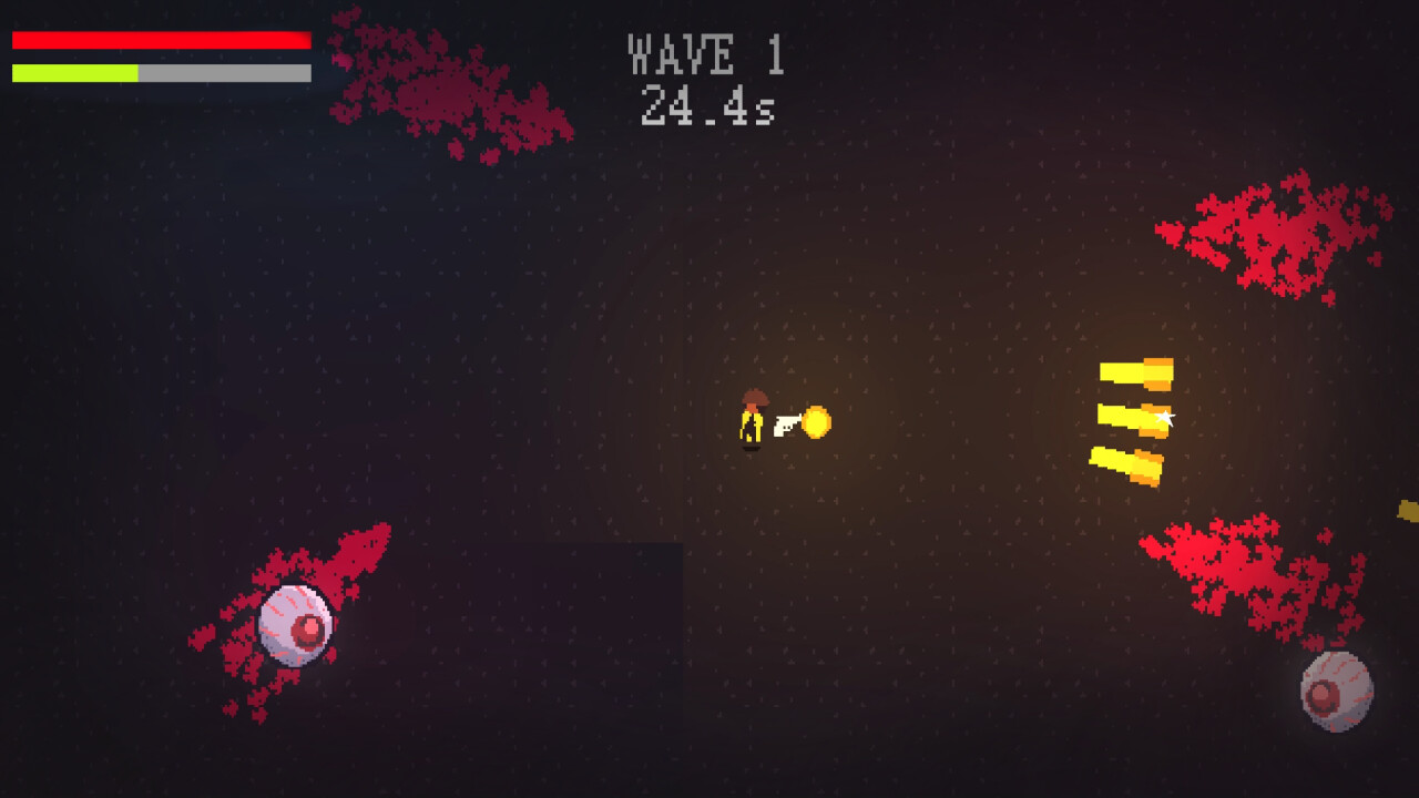 Mission Twentynine screenshot 5