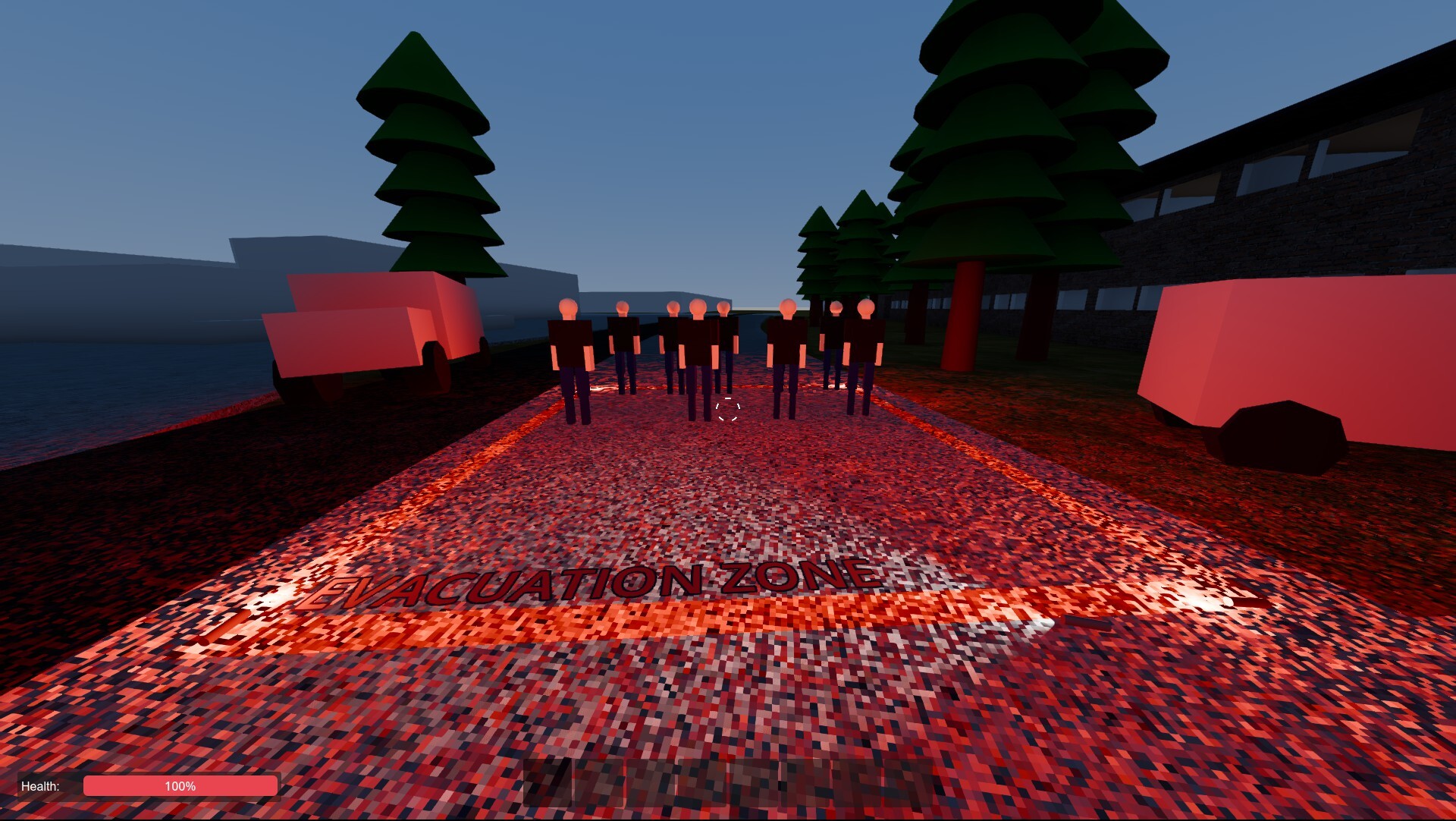 S.E.R.T screenshot 5