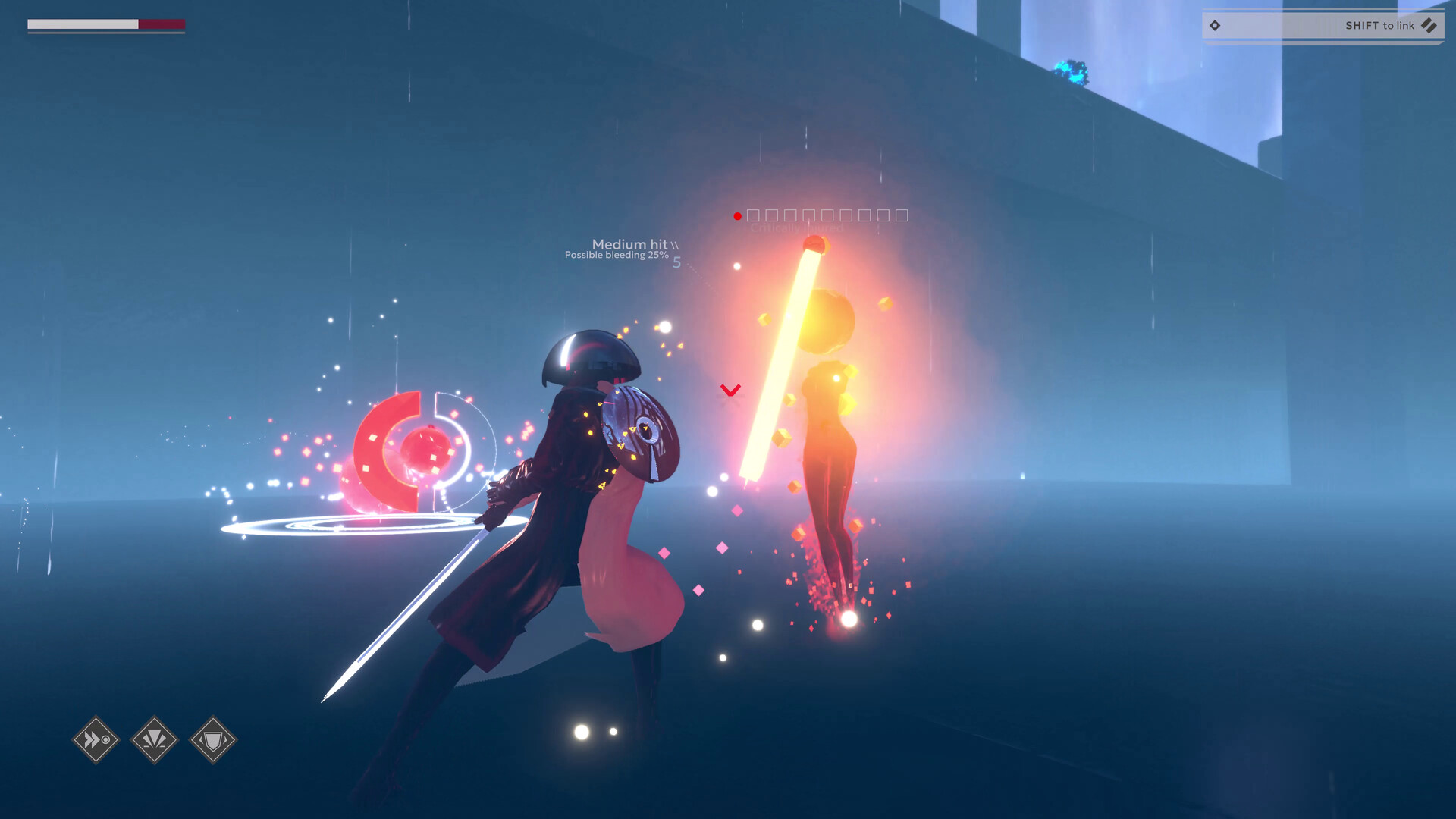 HYPERxFANTASY - PC Game Screenshot