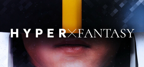 HYPERxFANTASY Cover Image