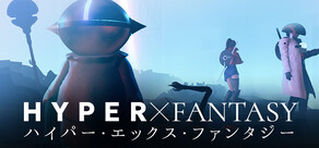 HYPERxFANTASY