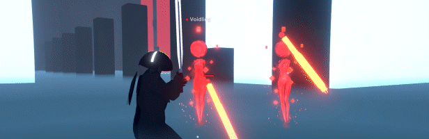 PRESENTATION - HYPERxFANTASY 5 04 VOID 01 | RPG Jeuxvidéo