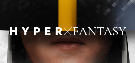 HYPERxFANTASY Cover Image