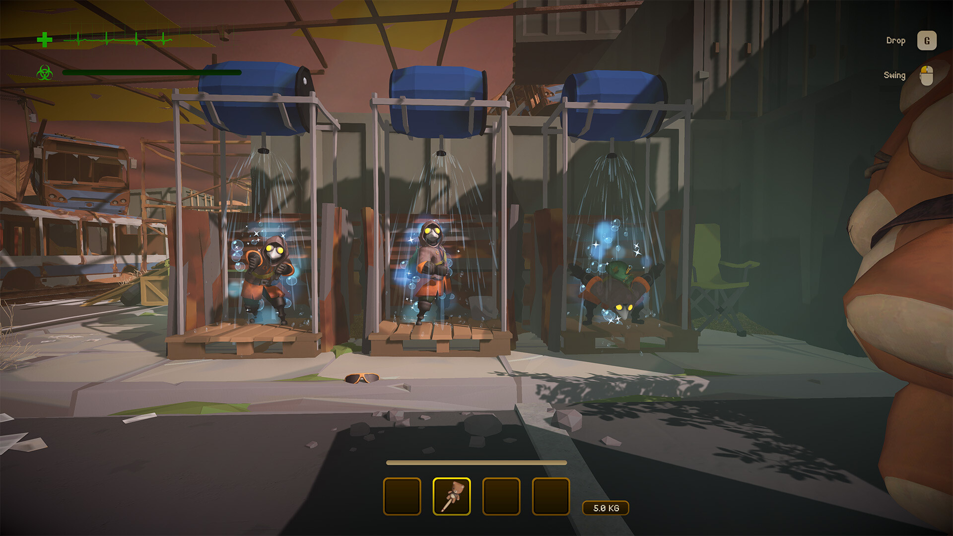 MIMESIS screenshot 6