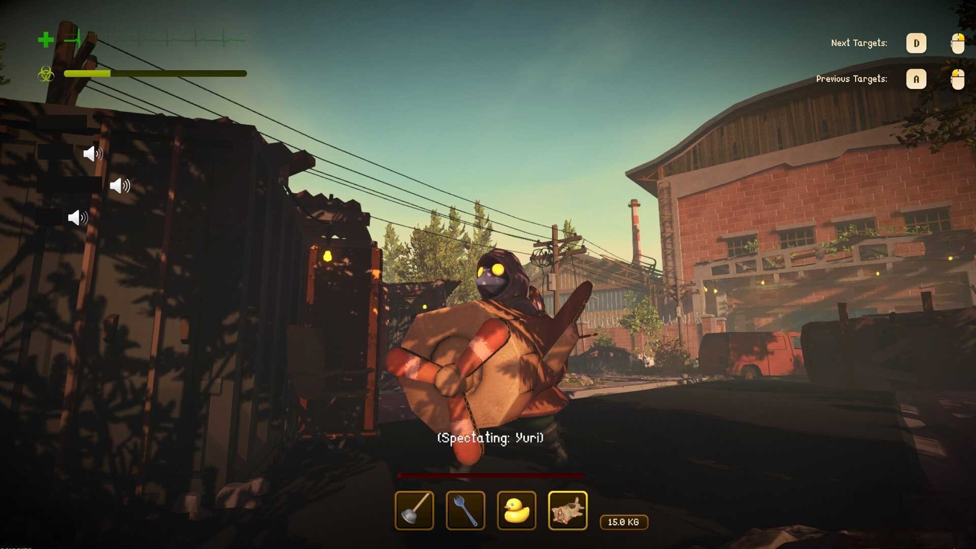 MIMESIS screenshot 12