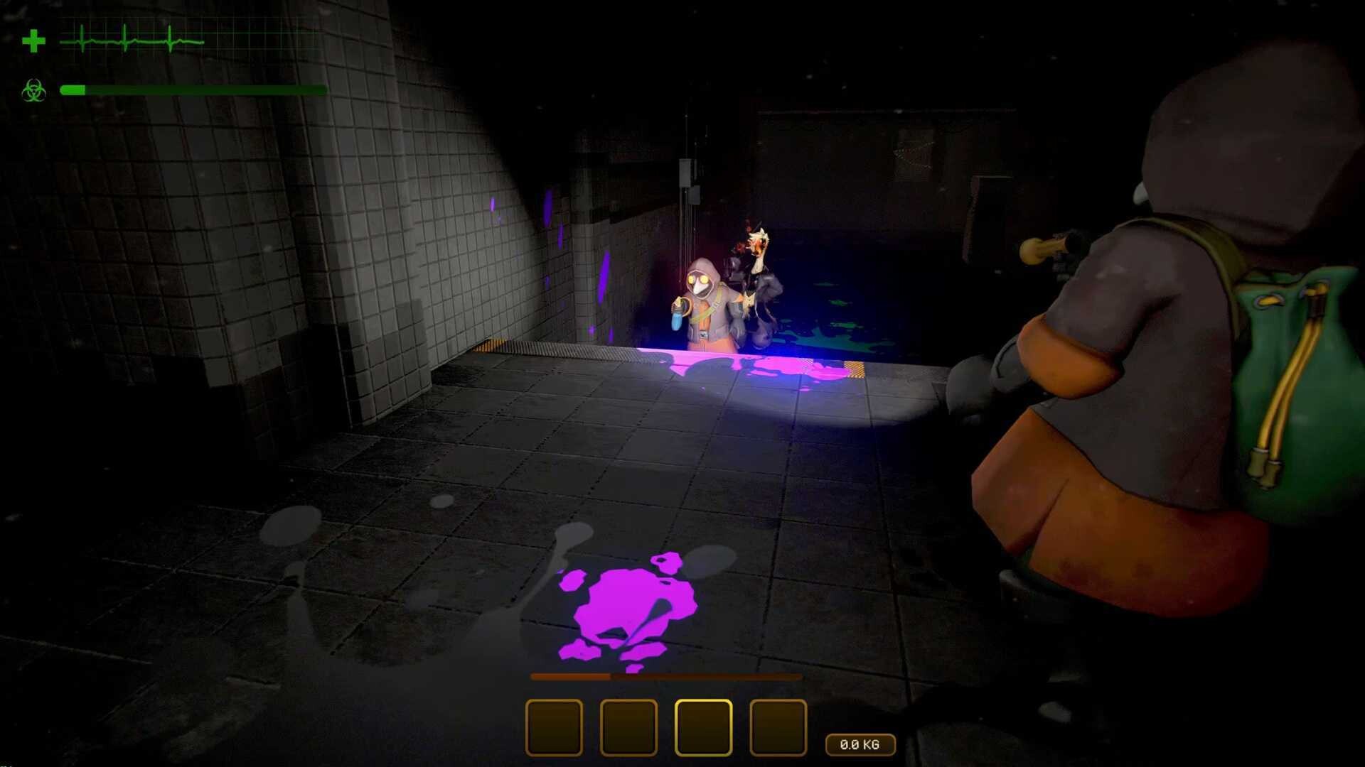 图片[10]-迷魅狩猎联机版（MIMESIS Online）免安装中文版下载-蒸汽游戏宝库 - 高质量Steam单机游戏下载站