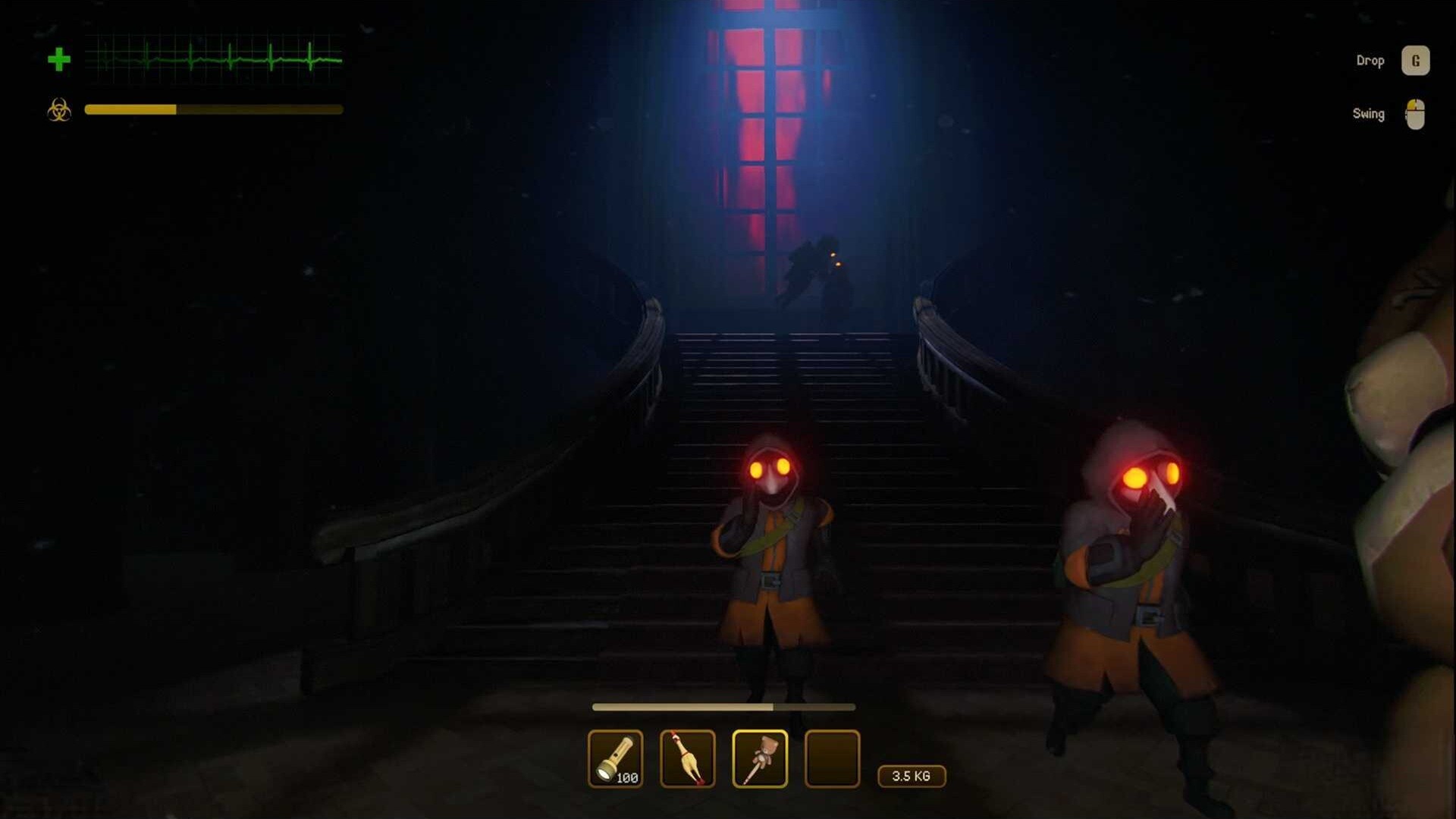 MIMESIS screenshot 16