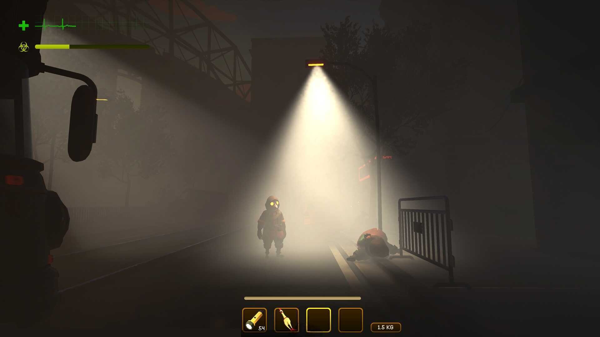 MIMESIS screenshot 15