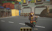 A screenshot of MIMESIS