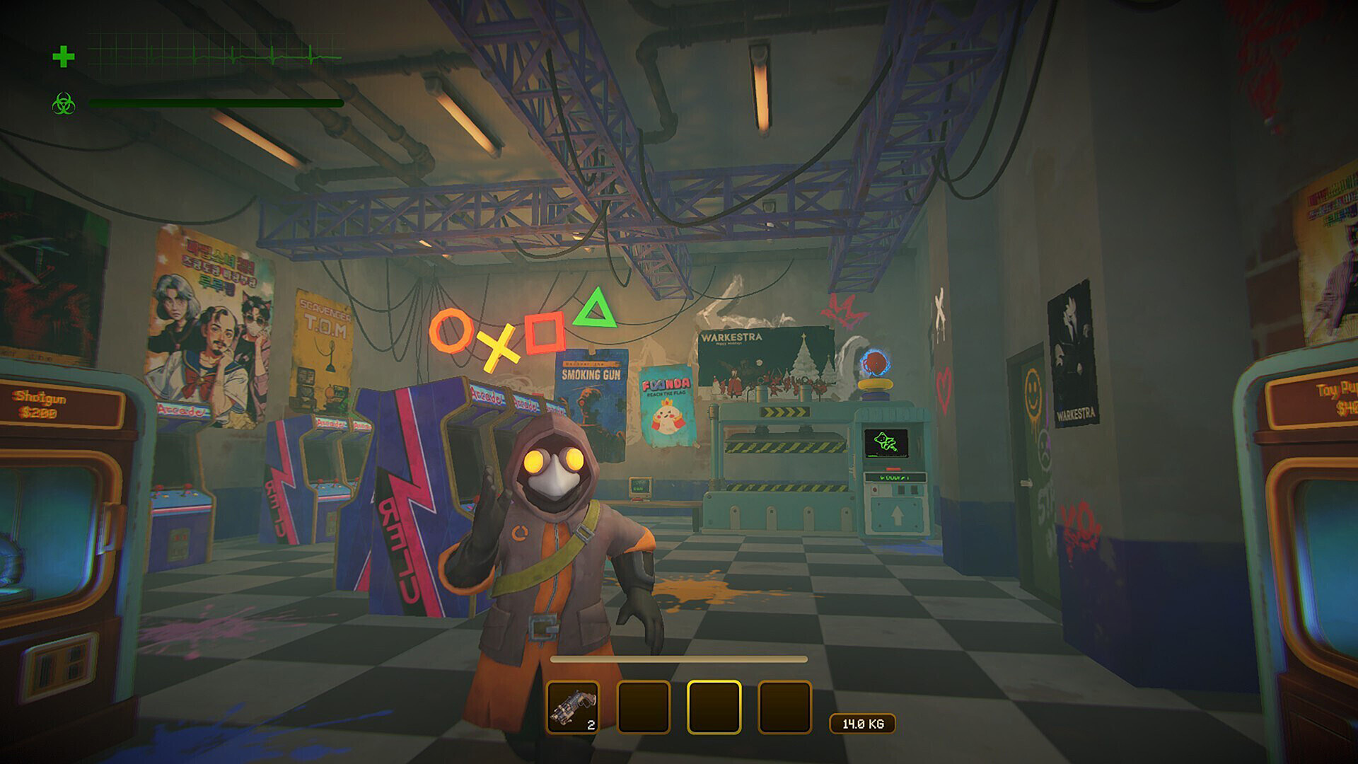 MIMESIS screenshot 3