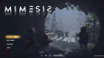 A screenshot of MIMESIS