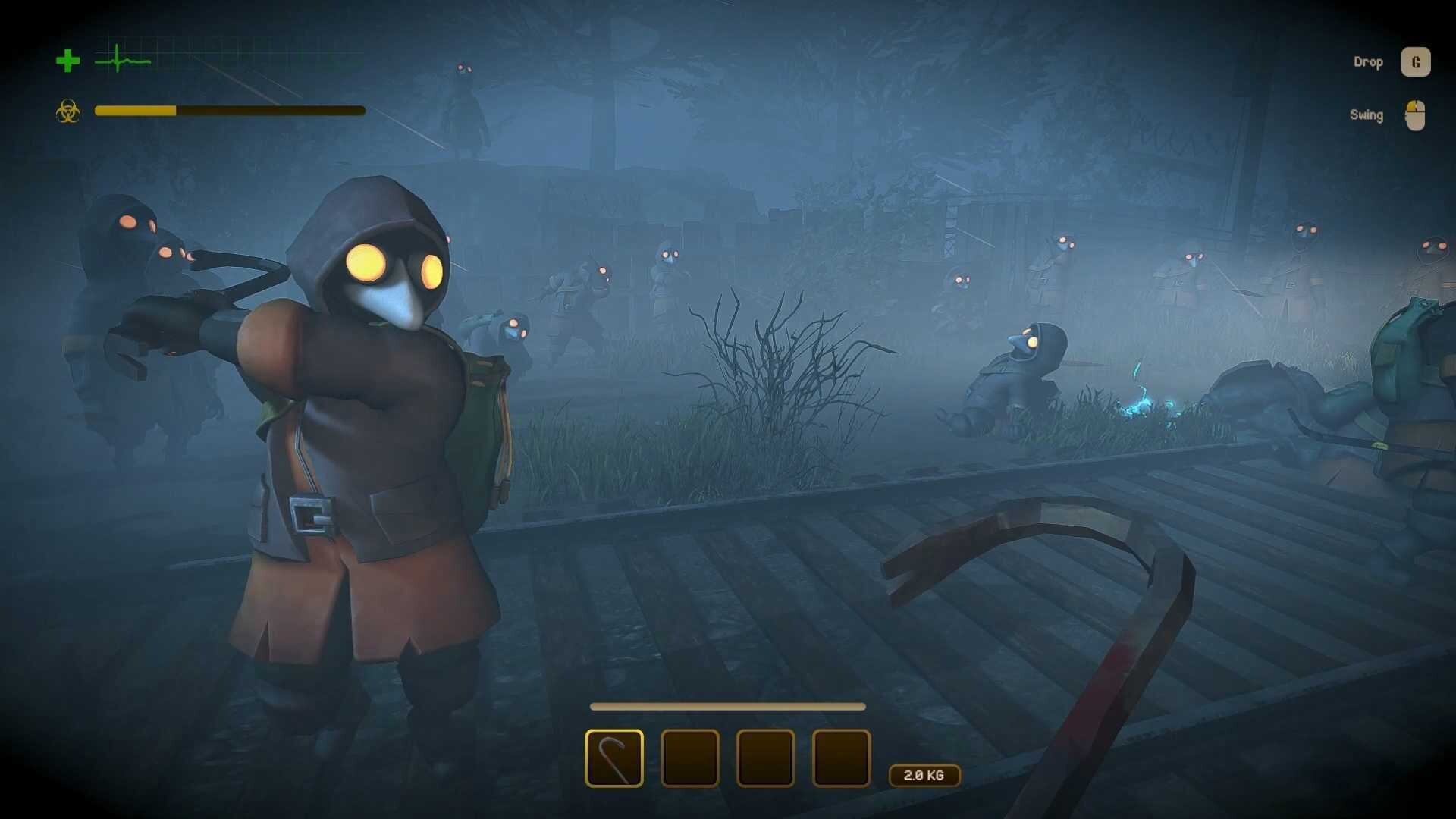 MIMESIS screenshot 17