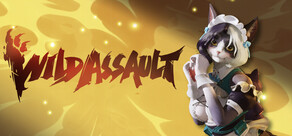 Wild Assault / 兽猎突袭