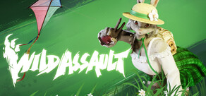 Wild Assault