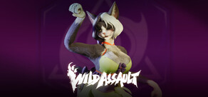 Wild Assault / 兽猎突袭